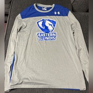 Eastern Illinois Longsleeve